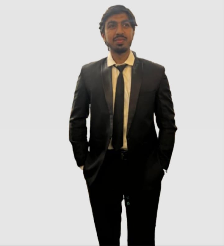 Anas Malik